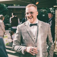 Joe Hides (@joehides) 's Twitter Profile