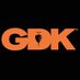 GDK - German Doner Kebab (@GermanDoner_UK) Twitter profile photo