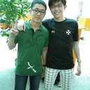 Jeremy Aaron Fong - @JeremyAaronFong - Twitter