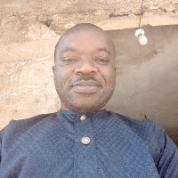Saviour Udom (@saviourudom8) 's Twitter Profile