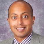 Shaum Sridharan, MD