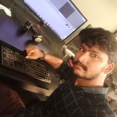 Editor @behindwoodsofficial