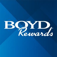 Boyd Rewards(@boydrewards) 's Twitter Profile Photo