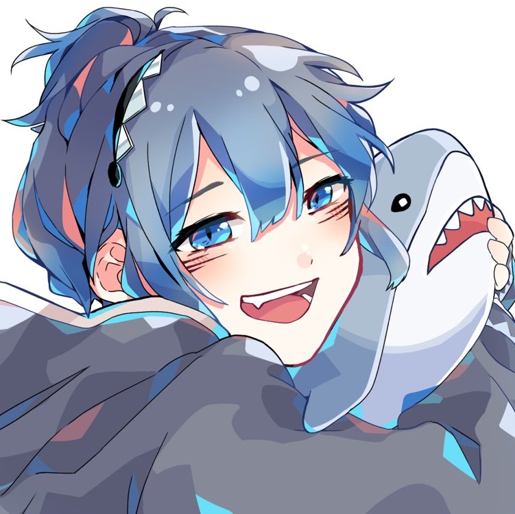 じぇむ🦈さんのプロフィール画像