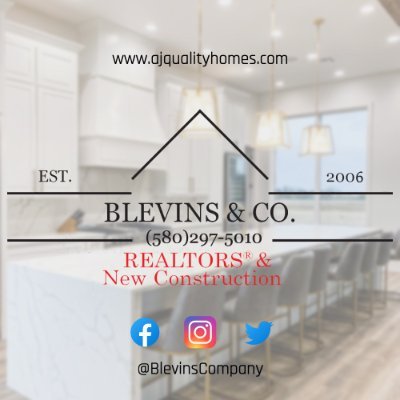 BlevinsCompany Profile Picture