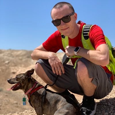 Tyler Barron Profile
