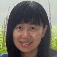 Shixia Liu (@shixialiu) 's Twitter Profile