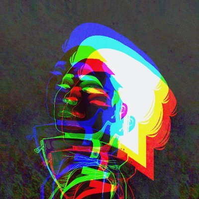Made a Twitter for NFTs, now full time macro larper and trader. Memes, shitposts, occasional insights.