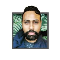 Andy Kumar(@iAmVJAndy) 's Twitter Profile Photo