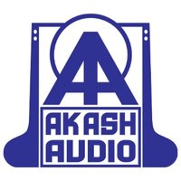Akash Audio(@aakashaaudio) 's Twitter Profile Photo