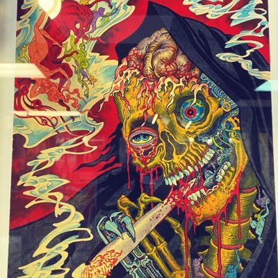 cr_schill's profile picture. CHI.Drums.All Charges Dropped.BTK.