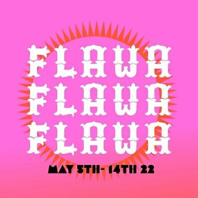 The Festival of Latin American Women in the Arts (FLAWA) is the first festival of its kind in London. May 13-15, 2019