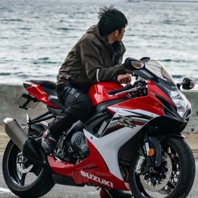 snpyR600's profile picture. GSX250R･YZFR25･GSXR600に乗ってまーした。今はMAZDA3 20S Proactiveへ。