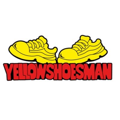 YELLOW SHOES MANさんのプロフィール画像