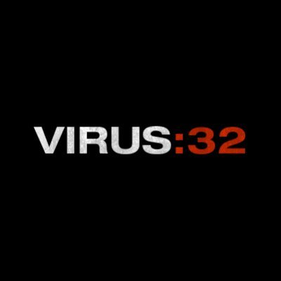 Aeroplano presenta VIRUS:32, del director de La Casa Muda, Gustavo Hernández, con Daniel Hendler y Paula Silva. Gran estreno 21 de abril. Sólo en cines.