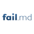 Ai observat/vazut un fail in orasul tau? Trimite imaginile la info@fail.md.