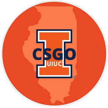 We aim to facilitate social interaction and educational opportunities for graduate students in the Department of Crop Sciences at UIUC. 
Instagram: @csgo_uiuc