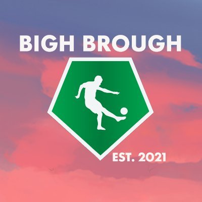Bigh Brough F.C. is a professional football club based in Bigh Brough. Competing in 5th division @Footium

Club owner : @SorareBlues