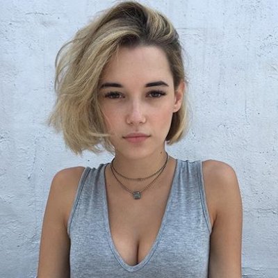 Aria Steel. Kid Atomic. Brooklyn's Finest. Just the little troublemaker from Gravesend. Wrestling's best Atomweight. #RPGAccount