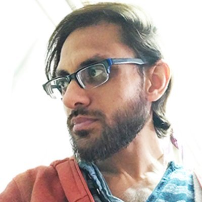 Krish Dさんのプロフィール画像
