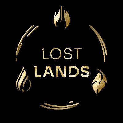 Lost Lands NFTさんのプロフィール画像
