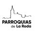 Parroquias de La Roda (@ParroquiaLaRoda) Twitter profile photo