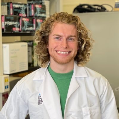 they/them | @WCM_IMP PhD candidate studying TNF signaling in the @GitlinLab_MSK | Opinions are my own