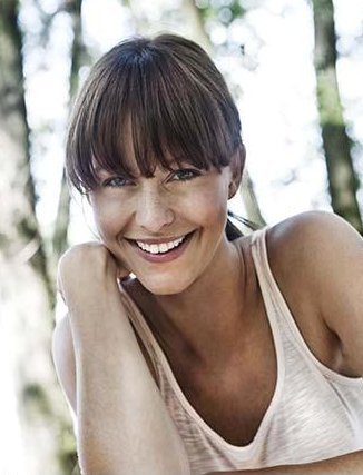 alisa_urgant's profile picture. 