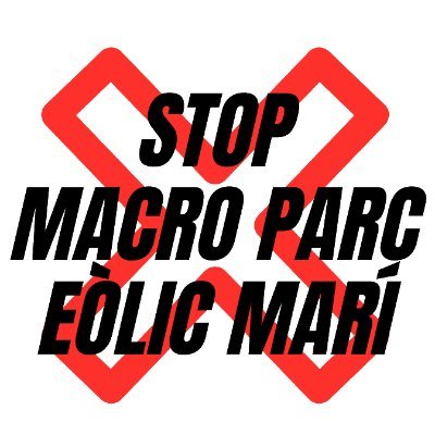 stopmacroparceolicmari Profile