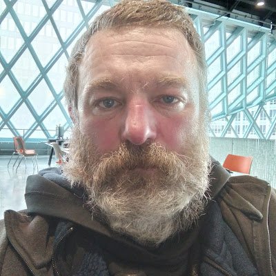 Michael14968210's profile picture. Librarian/Census Taker