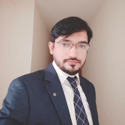 ZahidMunir_CA's profile picture. Chartered Accountant (CA)