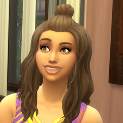 Emmi  |  she / her  |  creative, bookworm, lazy  |  Sims 4 player  |  currently trying to get past gen 1 in a legacy  |  gameplay screenies over on tumblr