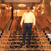 Jitender Sharma🇮🇳 (@jitendesharma) 's Twitter Profile