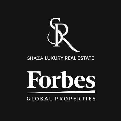 Shaza Luxury Real Estate Agency is an exclusive member of Forbes Global Properties, which specializes in exclusive housing around the world.