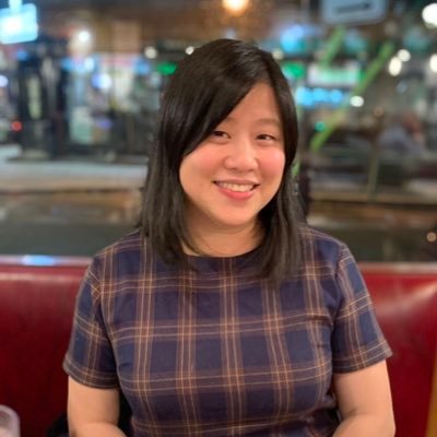 alicephieu's profile picture. Design • Product • Tech • Music