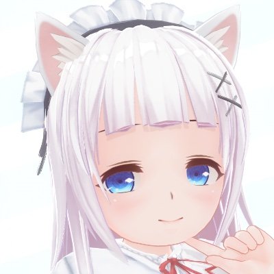 カスタムキャスト初心者の楢地辺桃乃（ならちべ とうの）です！よろしくお願いします✨