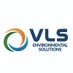 VLS Environmental Solutions (@vls_enviro) Twitter profile photo