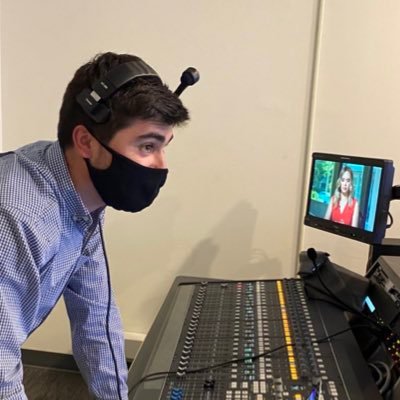 Emmy-nominated TV News Producer now in Boston @7News | Past @WCBD @ABCNews4 @CBSNews