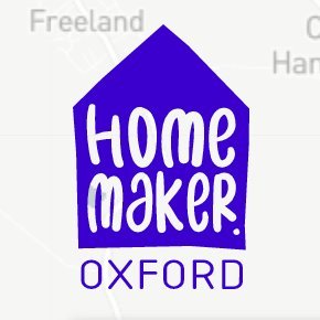 This feed is a dormant inspiration list on how can empty and underused space can be used to help tackle housing need in Oxford. A project by @TransitionbyD.