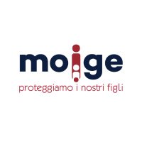 Moige - Movimento Italiano Genitori(@Moige_genitori) 's Twitter Profile Photo