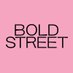 Bold Street (@boldstreet) Twitter profile photo