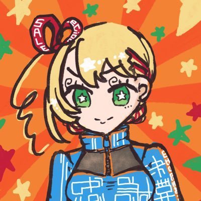 大感謝まつり(架空の Vtuber)さんのプロフィール画像