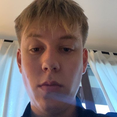 lubisz03's profile picture. 💻 Programming Enthusiast