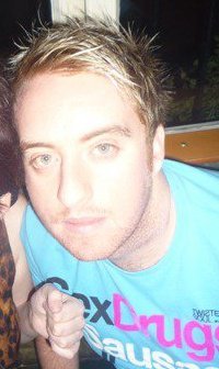 Starrzy7's profile picture. Football Compiler, former In-play legend, connoisseur of all things Jager. Supporter of Lincoln City.