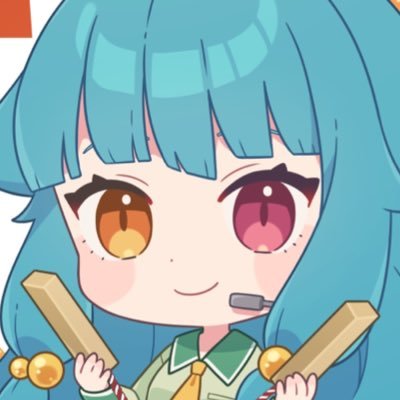 ruka_v's profile picture. シャーベットボイス🍨声優・るかるー（榊原瑠花）です✳️⌇ #インターネット老人会 ⌇更新情報 @ruka_v_info ⌇ グッズはこちら→ https://t.co/OIRibdQxvS ⌇Skeb→https://t.co/EPM0HHLyp5 ⌇M3秋2025 るかるーせんせーしょん ⌇ お問合せ→DM