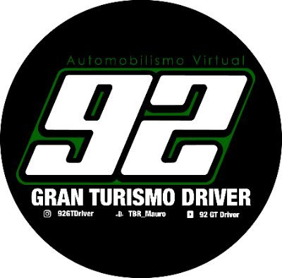 Entusiasta do A.V, apaixonado por automobilismo!!
Virtual Motorsport Enthusiast!
Teixeira_Mauro92
Sou um iniciante!!