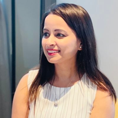 Executive Director @globalsinc Founder @mycampustime Entrepreneurship, EdTech, Sales, Women@Work @globalshapers blr 👩❤️👨 @suhasgopinath