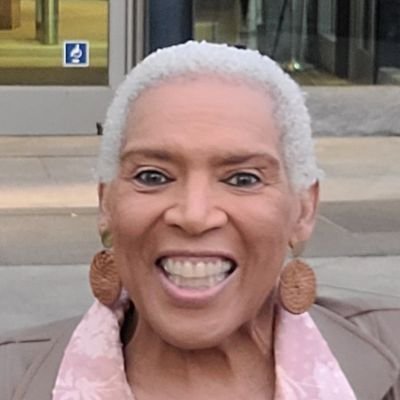 Trans Pioneer & Living Legend is working hard to support the lives of all Black Trans people, and Trans of Color. (TOC) seeking social justice & equity for all!