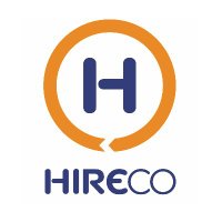 Hireco Sales (@hireco_sales) Twitter profile photo