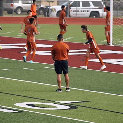 Spanish Teacher MJH ,                     Beeville Jones.                                         Head Boys Soccer Coach